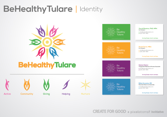 BeHealthyTulare